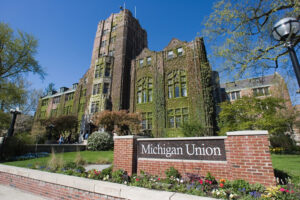 Michigan University, Etats-Unis