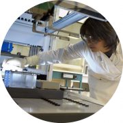 Biochemistry and formulation (Sanofi Pasteur)