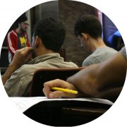 Students (hackNY.org)