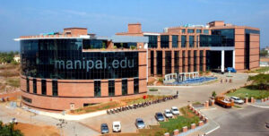 Manipal Academy of Higher Education (MAHE), Manipal, Inde