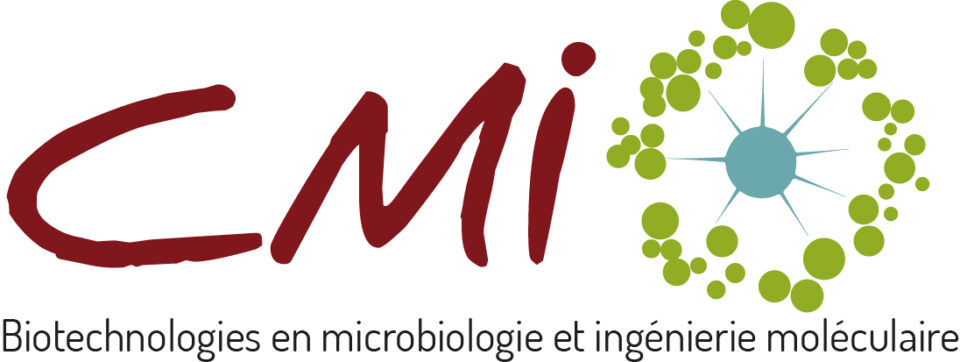 Logo CMI BioMIM